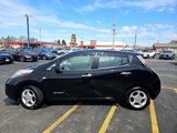 Used 2012 Nissan Leaf SV image 2