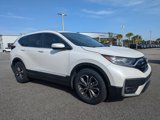 Used 2022 Honda CR-V EX-L image 2