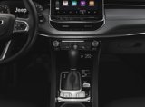 New 2025 Jeep Compass Limited image 5