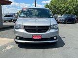 Used 2015 Dodge Grand Caravan SXT w/ Blacktop Package image 5