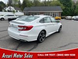 Used 2021 Honda Accord Sport image 5