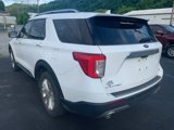 Used 2020 Ford Explorer Limited image 3