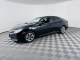 Used 2018 Honda Civic LX image 4