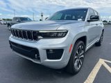 Used 2022 Jeep Grand Cherokee Overland w/ Adv Protech Group III image 4
