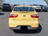 Used 2016 Kia Rio LX w/ Paint Protection Package image 6