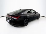 Used 2023 Hyundai Elantra Blue image 5