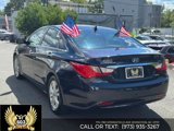 Used 2011 Hyundai Sonata Limited w/ Navigation Pkg 5 image 6