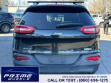 Used 2014 Jeep Cherokee Latitude w/ Cold Weather Group image 6