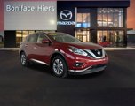 Used 2018 Nissan Murano SL image 2