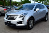 Used 2017 Cadillac XT5 Luxury image 2