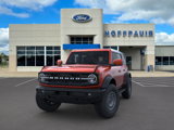 New 2024 Ford Bronco Outer Banks image 2