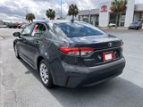 New 2025 Toyota Corolla LE image 3