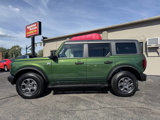 Used 2023 Ford Bronco Big Bend image 6