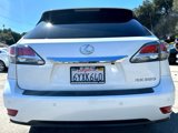 Used 2013 Lexus RX 350 FWD image 4