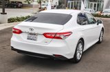Used 2018 Toyota Camry LE image 5