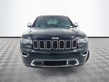 Certified 2020 Jeep Grand Cherokee Limited image 2