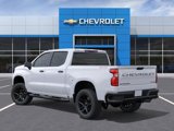 New 2025 Chevrolet Silverado 1500 Custom Trail Boss image 3