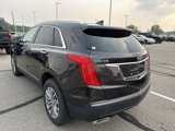 Used 2017 Cadillac XT5 Luxury w/ Driver Awareness Package image 3