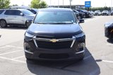 Used 2023 Chevrolet Traverse LS w/ Safety Package image 3
