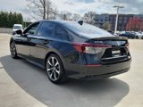 Used 2025 Honda Civic Sport image 4