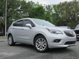 Used 2017 Buick Envision Essence image 2