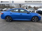 Used 2023 Nissan Sentra SR image 2