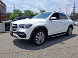 Used 2020 Mercedes-Benz GLE 350 4MATIC image 3