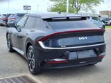 Used 2022 Kia EV6 Wind w/ Wind Technology Package image 4