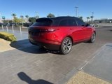 Used 2018 Land Rover Range Rover Velar R-Dynamic HSE image 5