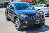 Used 2019 Jeep Grand Cherokee Laredo w/ Laredo X Package image 3