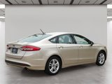 Used 2018 Ford Fusion SE w/ Fusion SE Technology Package image 5