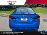 Used 2025 Nissan Sentra SR w/ SR Premium Package image 4