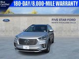 Used 2019 Hyundai Santa Fe XL image 4