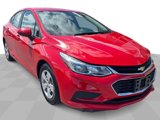 Used 2017 Chevrolet Cruze LS image 2