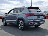 Used 2022 Volkswagen Taos SE image 4