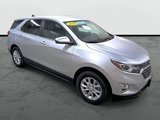 Certified 2021 Chevrolet Equinox LT image 5