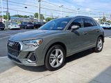 Certified 2024 Audi Q3 2.0T Premium Plus w/ Premium Plus Package image 3