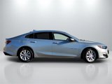Used 2022 Chevrolet Malibu LT image 4