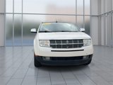 Used 2010 Lincoln MKX 2WD image 3