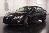Used 2022 Nissan Altima 2.5 SR w/ Midnight Edition Package image 3