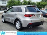 Used 2010 Acura RDX AWD w/ Technology Package image 4