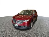 Used 2014 Lincoln MKX AWD w/ Olive Ash Wood Package image 2