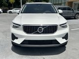 New 2025 Volvo XC40 B5 Core w/ Protection Package Premier image 3