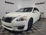 Used 2015 Nissan Altima 2.5 S image 3