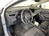 Used 2025 Toyota Corolla LE w/ LE Premium Package image 5