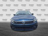 Used 2018 Volkswagen Passat 2.0T R-Line w/ R-Line Lighting Package image 3