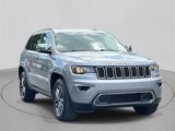 Used 2020 Jeep Grand Cherokee Limited image 6