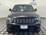 Used 2021 Jeep Grand Cherokee Laredo X image 5