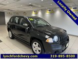 Used 2010 Jeep Compass Sport w/ PWR Equipment Group image 1