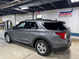 Used 2021 Ford Explorer XLT w/ Equipment Group 202A image 5